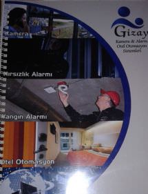 GZAY ELEKTRONK