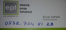 EPT ELEKTRK