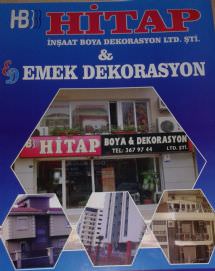 HTAP DEKERASYON
