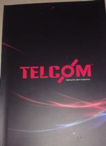 TELCOM ELEKTRONK